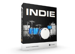 XLN Audio AD2 & Adpak Bundle: Studio Rock & Indie